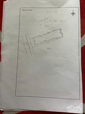 bán nhà k211/10 nguyễn văn thoại, nhà cấp 4 xếp lửng kiểu 2 tầng, sát nguyễn văn thoại: 12,5 tỷ