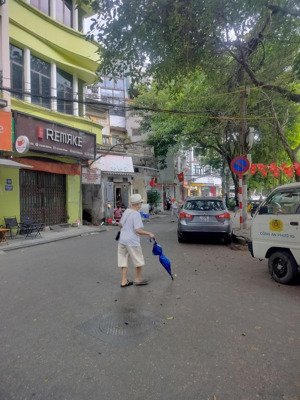 bán nhà đẹp, phố đỗ ngọc du - hbt, vị trí ngay gần ôtô 50m ra phố, khu vip đáng sống, giá hơn 7tỷ