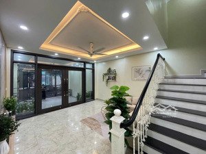 hoa hậu phân lô phan kế bính, ba đình, ô tô tránh, vỉa hè, 2 mặt thoáng, 46m2, 15.82 tỷ
