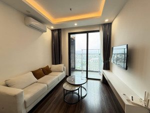 cho thuê căn hộ 1,5 pn hoàng huy tòa camellia view thoáng giá 9 triệu