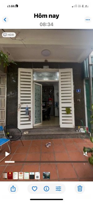 bán nhà chính chủ phố hưng thịnh yên sở hoàng mai hà nội, full nội thất mới ô tô đỗ cửa