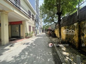 láng hạ - lõi đống đa 50m2 x 4 tầng - mặt tiền 8m - sổ a4 - ô tô đỗ cổng - ko quy hoạch - ở sướng