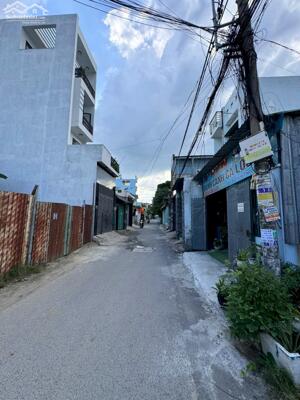 Đất thổ cư 4×15 đường Nguyễn Thị Tú, BHH B, B.tân (ngay ngã 5 Vĩnh Lộc)