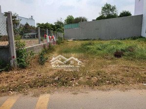 cần ra nhanh lô đất thổ cư diện tích 92m2 đường huỳnh thị mài, tân hiệp, hóc môn , 1 tỷ 800 triệu