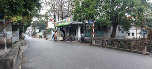 f0 mặt đường vân quan, đa phúc, cạnh dự án fpt, chỉ từ 1.5x tỷ