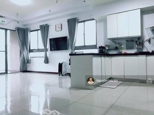 rẻ nhất - căn góc view sông căn hộ 2pn docklands quận 7 - chủ thiện chí bán, ngân hàng hỗ trợ 70%