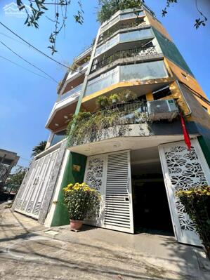 Bán nhà 5 tầng 2 Măt tiền Kiệt ôtô Ngô Gia Tự, P. Vĩnh Ninh, TP Huế, có thang máy thích hợp làm Homestay, chỉ 4,9 Tỷ