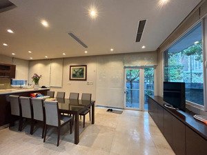 chuyển nhượng tòa nhà chung cư mini đã full khách