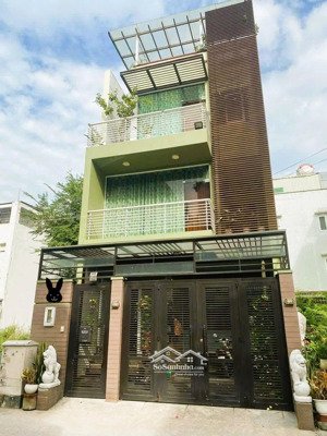 cần bán nhà phố, kdc đông thủ thiêm, 6x18m (108m²) - chỉ 14,5 tỷ thương lượng