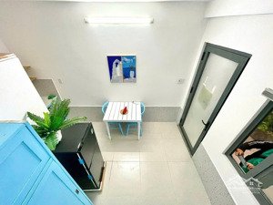 cho thuê duplex 1 trệt 1 lầu siêu rộng ngay hồng bàng