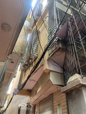 bán nhà riêng đường láng, 3,95 tỷ, 20m2, 4 tầng, 3pn, 3wc, đống đa, hà nội