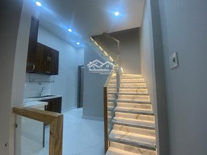 bán nhà hẻm ô tô, vị trí vàng lý thường kiệt - mới chỉ 5.8 tỷ!