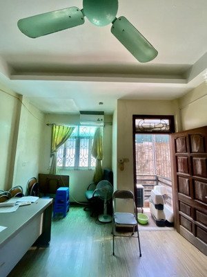 võ thị sáu, phân lô. 42m2*4tầng, mặt tiền 4m. phố hiếm nhà bán, giá 10tỷ