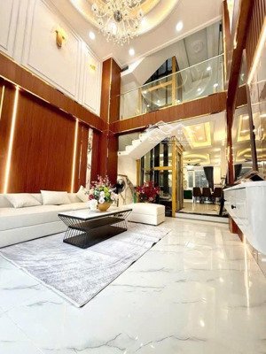 nhà tk hiện đại - mặt tiền đường số 14m - phường vip tân hưng