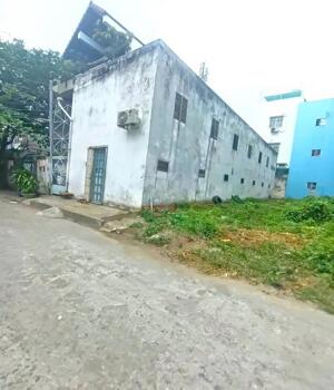 DÃY TRỌ 7 PHÒNG 6,2X21M HẺM XE TẢI NGUYỄN VĂN LINH.QUẬN 7.