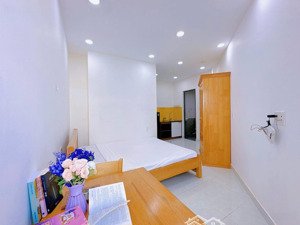 phòng studio full nt nguyễn văn đậu gần sân bay diện tích 40m2 lh để được từ văn