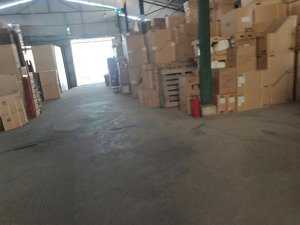 cho thuê kho xưởng 1000m2 tăng nhơn phú, phước long b, quận 9
