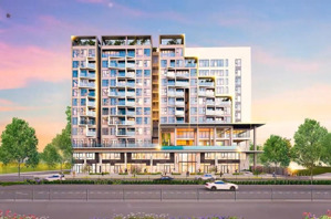 giá tốt đầu căn hộ aurora 1pn phú mỹ hưng 52m2 chỉ 5,5 tỷ, thanh toán theo tiến độ 12/2025