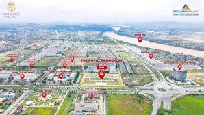 chung cư vin thành phố thanh hóa tài chính 1.9 tỷ -51 m2, bàn giao nội thất cao cấp