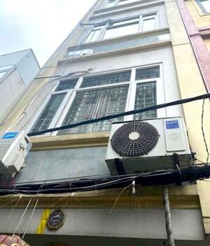 BÁN NHÀ LÊ ĐỨC THỌ GẦN PHỐ 7,5 TỶ