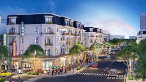 the metropolitan vị trí vàng, cơ hội hội vàng cho các nhà đâu tư thông thái