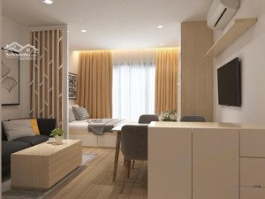 cho thuê officetel millennium 12tr5 full nội thất đẹp có vách ngăn lh 
