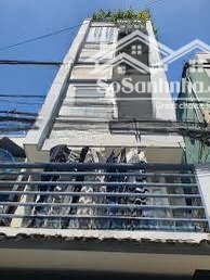 bán căn hộ gấp: cách mạng tháng 8, phường 15, quận 10, 45m2, 2pn, wc lầu 3 thang bộ, nhà sạch sẽ