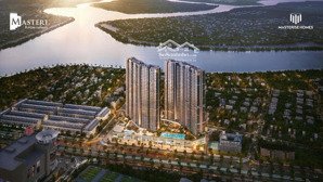 căn hộ masteri rivera chiết khấu tối đa 18% cho người quảng nam, đà nẵng