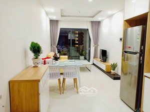 định cư mỹ! bán căn 1pn new city có ban công. giá 4.2 tỷ, nh hỗ trợ 80% thanh toán 840tr nhận nhà