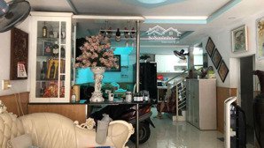 766 cách mạng tháng tám cv lê thị riêng, hxh, 5x14m, 3 lầu, 9 tỷ đối diện công viên lê thị riêng