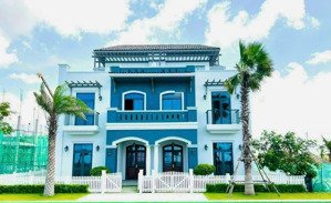 bán cắt lỗ gần 2 tỷ biệt thự 2pn wonderland hồ tràm đã hoàn thiện cơ bản - view hồ bơi olympic