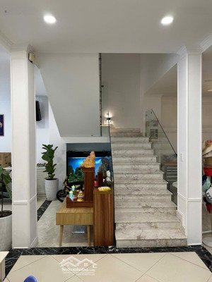 biệt thự nam thông 2, phú mỹ hưng giá tốt nhất khu