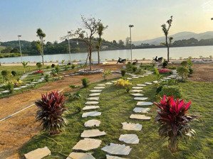 bán siêu phẩm giá rẻ gần hồ bái cái - thạch thành - thanh hoá, diện tích 133m2 - giá chỉ 180tr