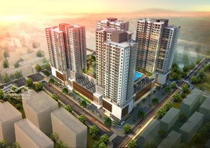 cho thuê xi grand court-q10 2pn+2wc $ 16,5tr