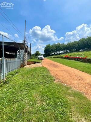 KINH DOANH THUA LỖ NÊN BÁN THÁO LÔ ĐẤT MUA SAU CHỢ VỚI GIÁ 275 TRIỆU 257M2, NGAY KCN