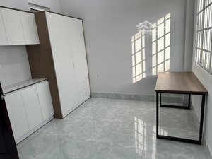 cho thuê phòng trọ mới kế bên ubnd linh đông