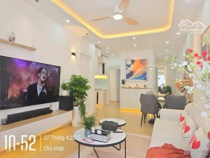 bán căn hộ sky garden - phú mỹ hưng - gần trường rmit - có ngay hợp đồng thuê 24tr/tháng