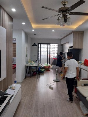 bán cc mini hh3 linh đàm, 2,52 tỷ, 56m2, 2pn, 1wc, giá ưu đãi