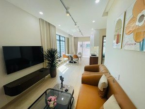 duy chính chủ bán căn hộ góc biển, căn 3312 - oc2b, 62 m2, 2pn, nội thất hiện đại