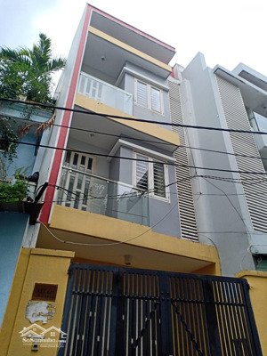 bán nhà kế ga t3, dt : 66m2, đ. nguyễn đức thuận p.13 q. tân bình, giá nhỉnh 7 tỷ tl