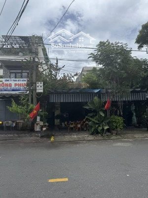 chính chủ gửi bán nhà cấp 4 mt đường phùng hưng,p hòa khánh.đà nẵng