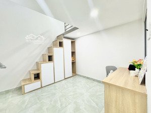 phòng trọ lotte mart quận 7 - rộng rãi an ninh