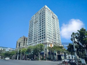 văn phòng 41m2 giá 15 triệu - cao ốc golden king