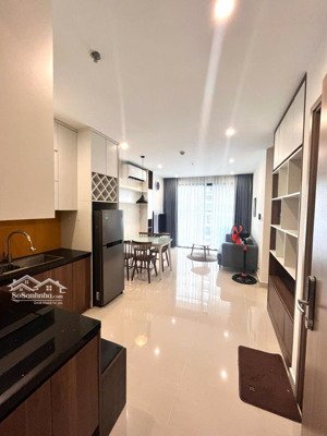 bán cc vinhomes ocean park gia lâm, 2,65 tỷ, 43m2, 2pn + 2vs