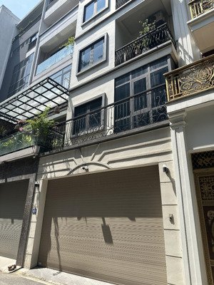 chính chủ bán căn liền kề duy nhất cực hiếm tại tây hồ