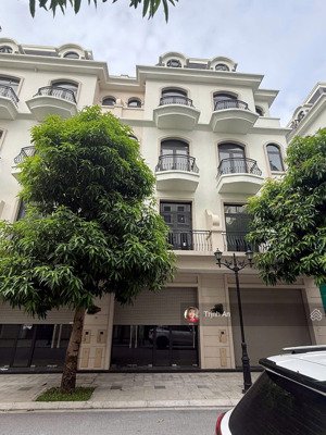 bán căn sb10-xx, 58,5m², view đẹp sát công viên, giá 8.65 tỷ bao phí