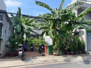 bán nền đất kdc nam hùng vương, phường an lạc, bình tân, đường nhựa trước nhà rộng 7m