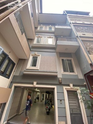 cho thuê nhà đường liên cơ, mỹ đình 2, nam từ liêm, 110m2 * 5 tầng, cho làm mọi mô hình kinh doanh