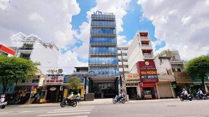cho thuê nhà! đường phan xích long quận phú nhuận! h t 5l tm (1200m2)