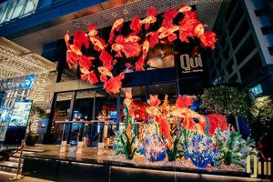 cho thuê mặt bằng - for rent đường lê thánh tôn, phường bến nghé, quận 1